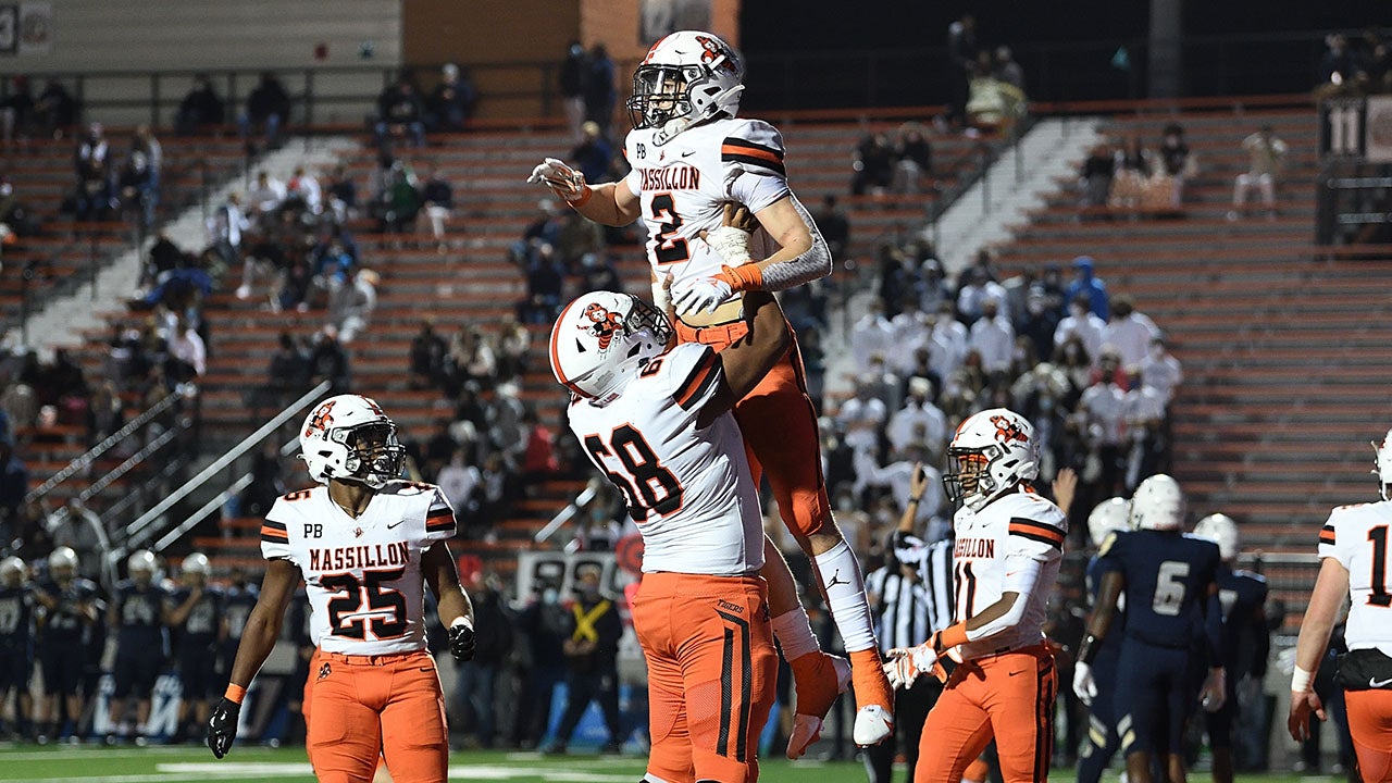 High School Football 