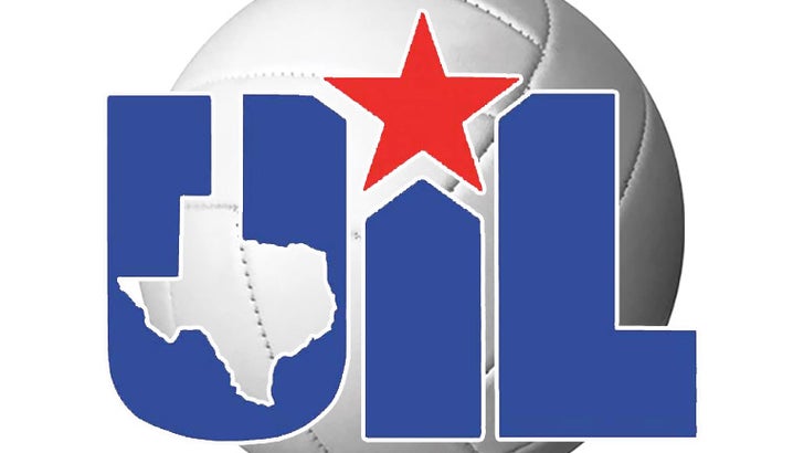 UIL volleyball stat leaders