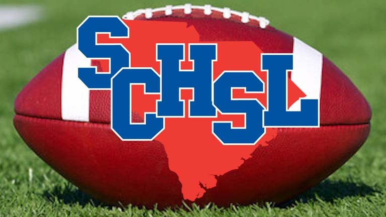 2022 Football Championships - South Carolina High School League