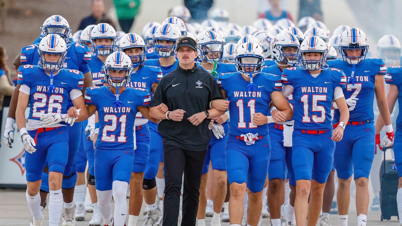 Central High School (Miami, FL) Varsity Football