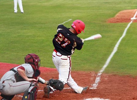 Pfeifer, Thompson, Crawford nation's top baseball underclassmen