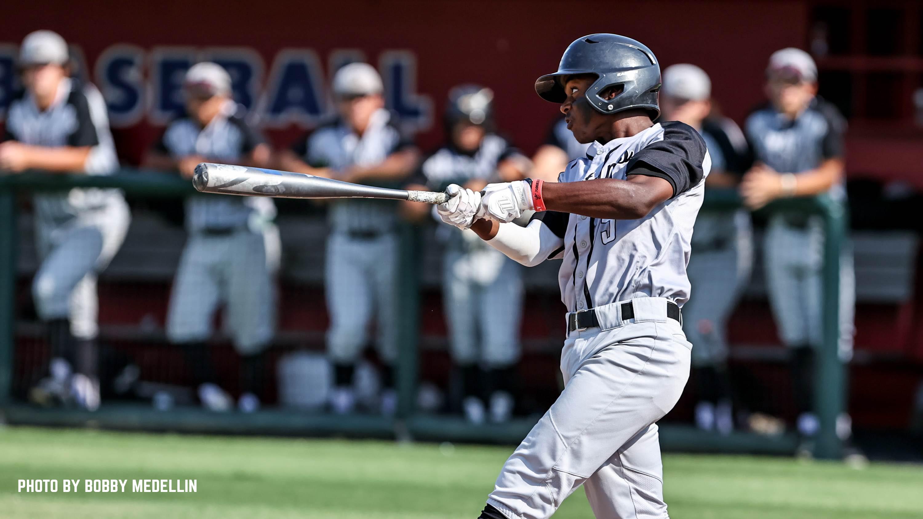 High school baseball rankings: No. 1 Parkview off to strong start, three  new teams enter MaxPreps Top 25