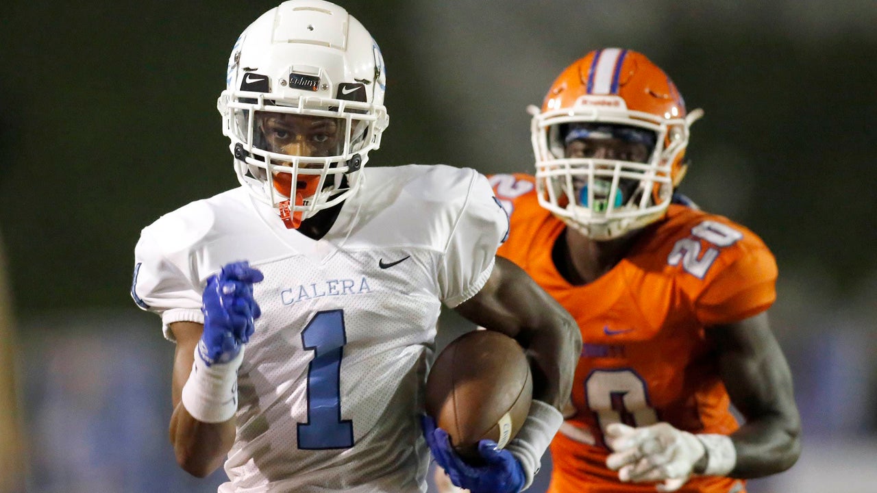 Photos: Jacksonville vs White Plains AHSAA Football Game, Slideshows