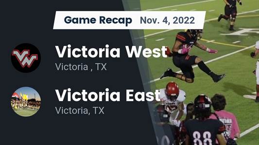 Victoria East High School (TX) Varsity Football
