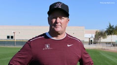 Every state's greatest baseball coach