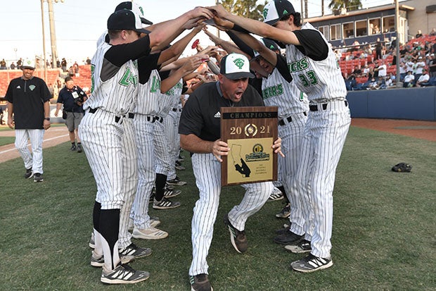 Roster - Auburn Tigers (Auburn, AL) Varsity Baseball 20-21