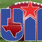 UIL regional playoff football scores