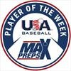MaxPreps/USA Baseball POTW: Week 8