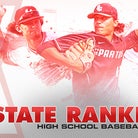 Indiana high school baseball: IHSAA state rankings, brackets and stat leaders