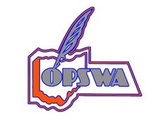 OPSWA All-Ohio Girls BKB: Div. III & IV
