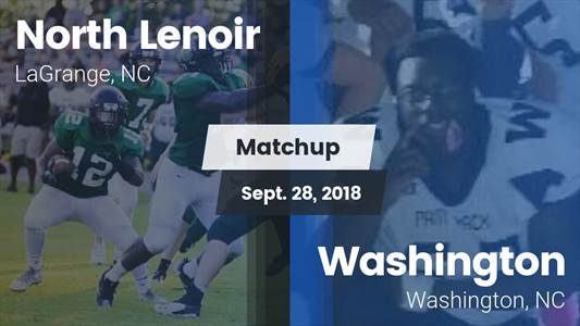 News - North Lenoir Hawks (LaGrange, NC) Varsity Football