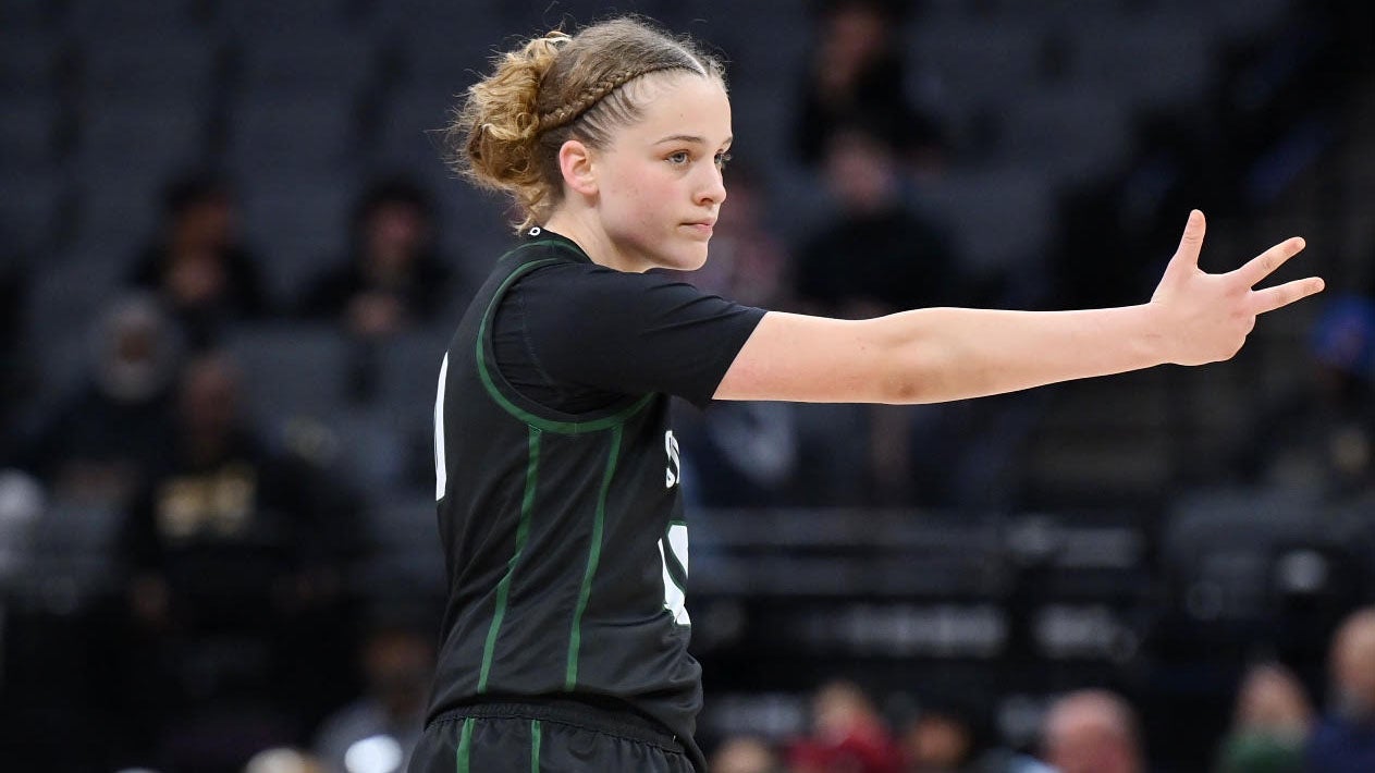 Carondelet 51, Sage Hill 48