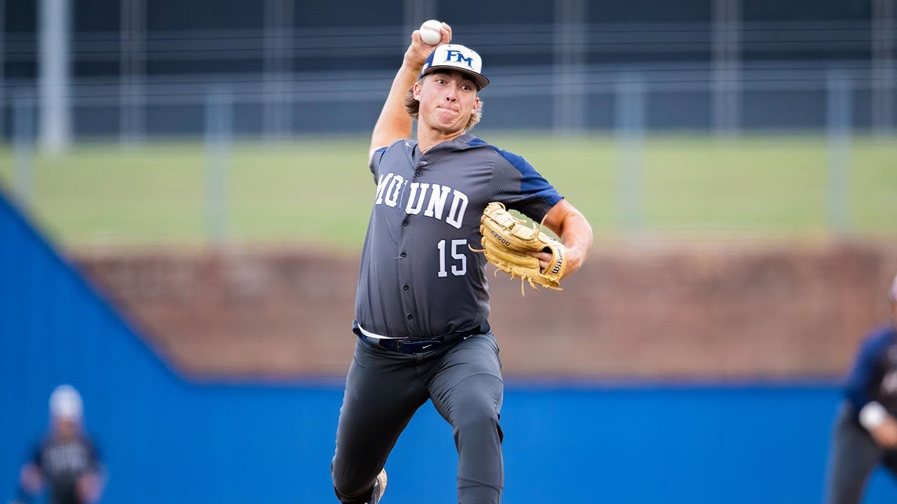 Barbe High School (Lake Charles, LA) Varsity Baseball