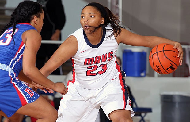 MaxPreps 2013-14 New Jersey preseason girls basketball Fab 5