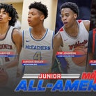 2022-23 MaxPreps Junior All-America Team: Tre Johnson of Lake Highlands headlines high school basketball's best from the Class of 2024