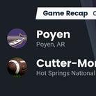Football Game Preview: Cutter-Morning Star vs. Poyen