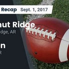 Football Game Preview: East Poinsett County vs. Walnut Ridge