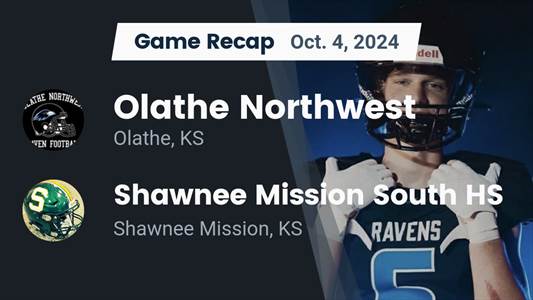 Shawnee Mission South High School (KS) Varsity Football
