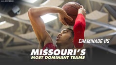 Missouri's top boys basketball programs