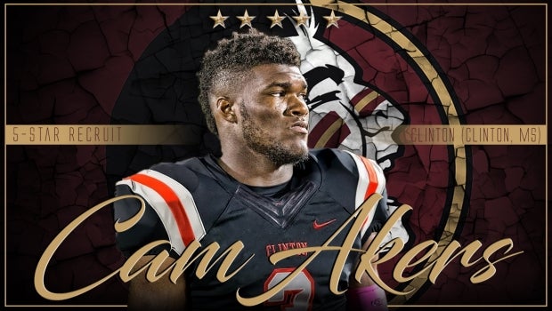 Cam Akers - Wikipedia