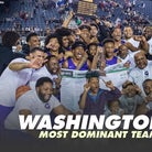 Washington's top boys basketball programs