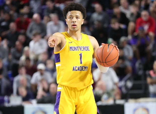 Oklahoma State Basketball: Is Cade Cunningham decade-defining?