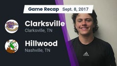 Football Game Preview: Clarksville vs. Lewisburg