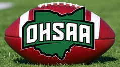First weekly OHSAA FB computer points