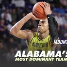 Alabama's top boys basketball programs