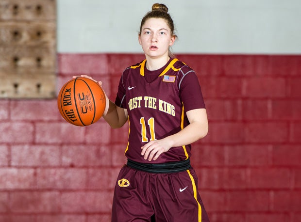 MaxPreps 2013-14 New Jersey preseason girls basketball Fab 5