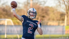 SJS playoff projections — Oct. 11