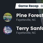 Football Game Preview: South View vs. Pine Forest