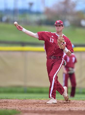 News - Falcon Falcons (Falcon, CO) Varsity Baseball