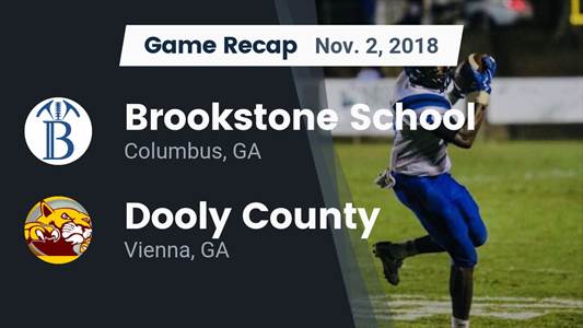 News Dooly County Bobcats Vienna GA Varsity Football