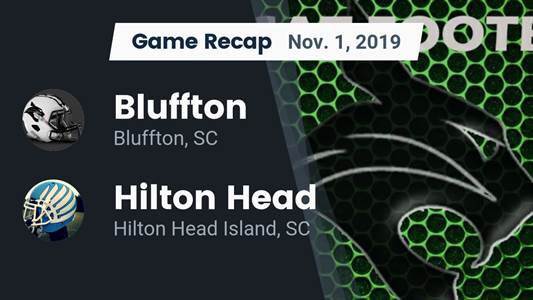 Hilton Head Island Seahawks - Official Athletic Website – Hilton Head  Island, SC