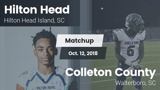 Hilton Head Island Seahawks - Official Athletic Website – Hilton Head  Island, SC