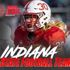 2020 Indiana MaxPreps All-State high school football team