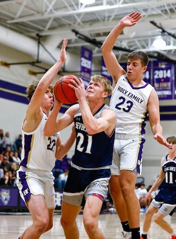 Jordan McKay s Liberty High School Career Home