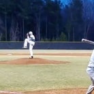 Video: VA hurler caps off unique no-hitter