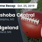 Football Game Preview: Provine vs. Ridgeland