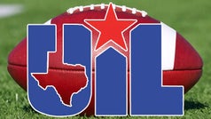 UIL 2022 Texas HS Football Schedules