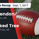 Football Game Preview: McCrory vs. Clarendon