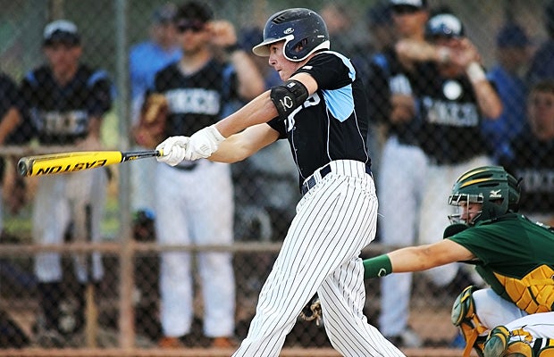 Logan Webb Stats & Scouting Report — College Baseball, MLB Draft, Prospects  - Baseball America