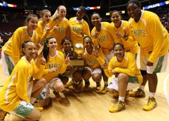 2012 Girls Basketball State Champions