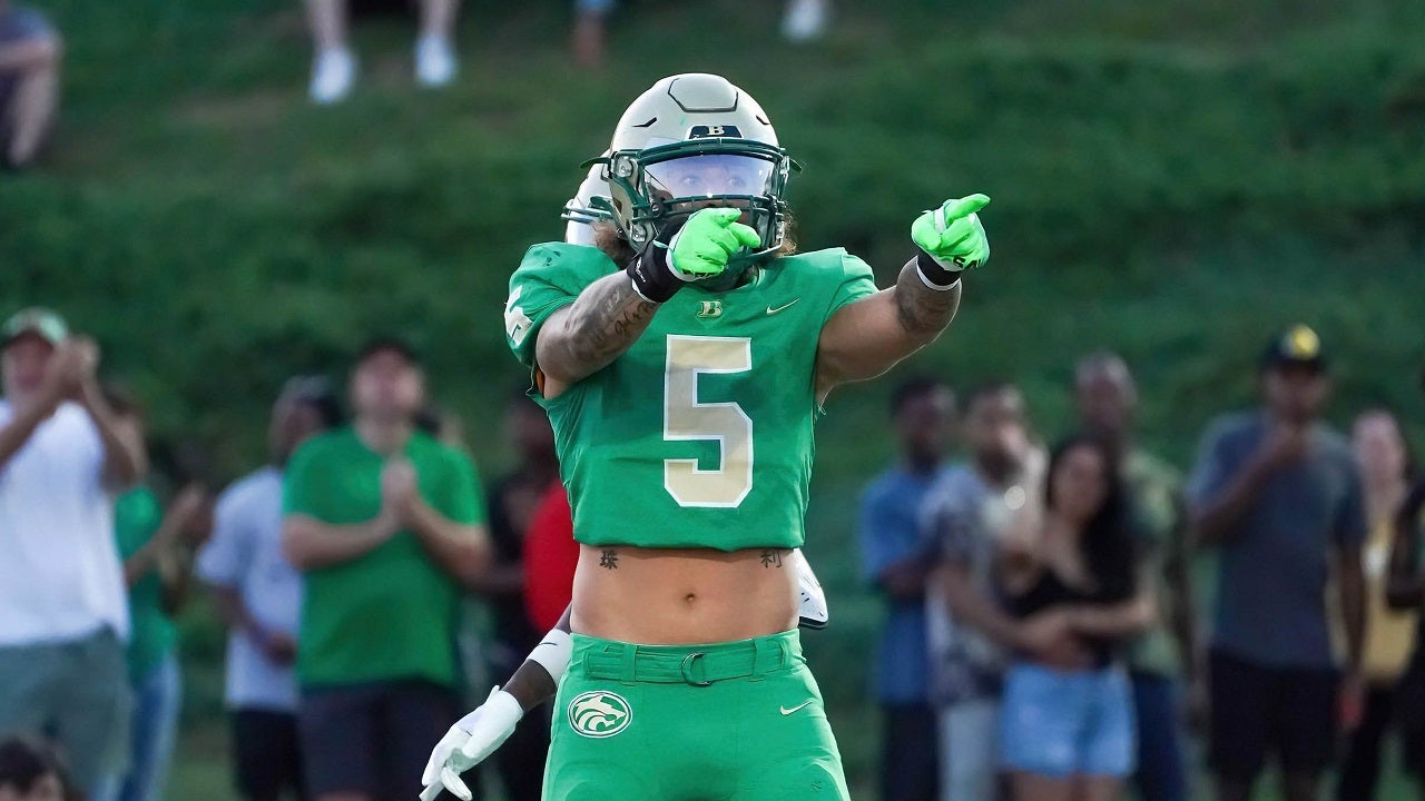 Buford High School (GA) Varsity Football