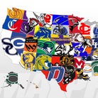 Best high school basketball team from all 50 states