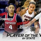 Girls basketball POYs in all 50 states