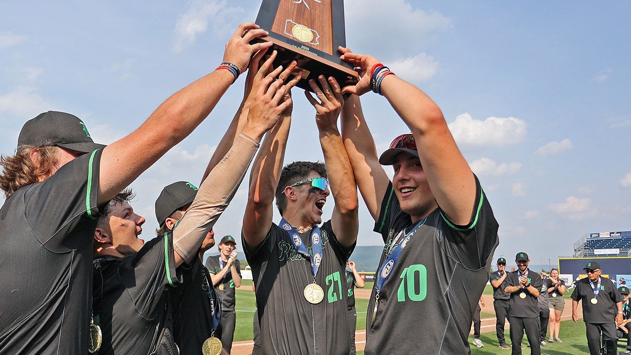BASEBALL: Small Town All-Americans