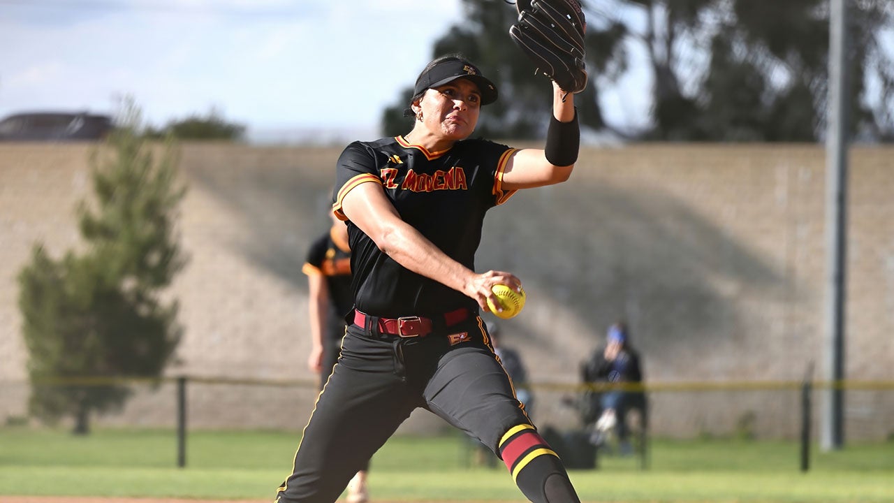 MaxPreps Top 25 softball rankings