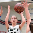 National high school girls basketball scoring leaders: California freshman adds two more 40-point games